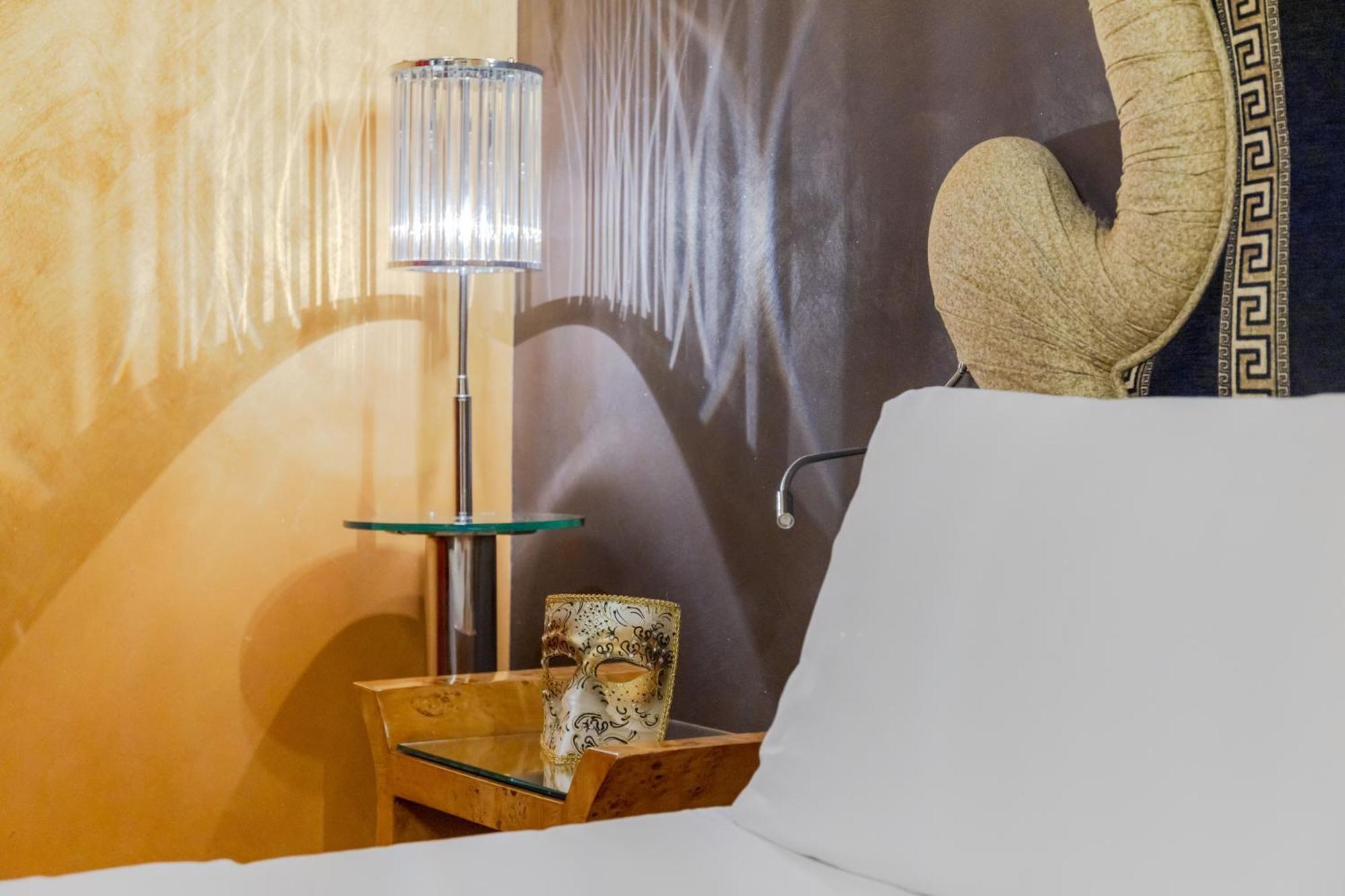 Ca Dell'arte Bed & Breakfast 3*