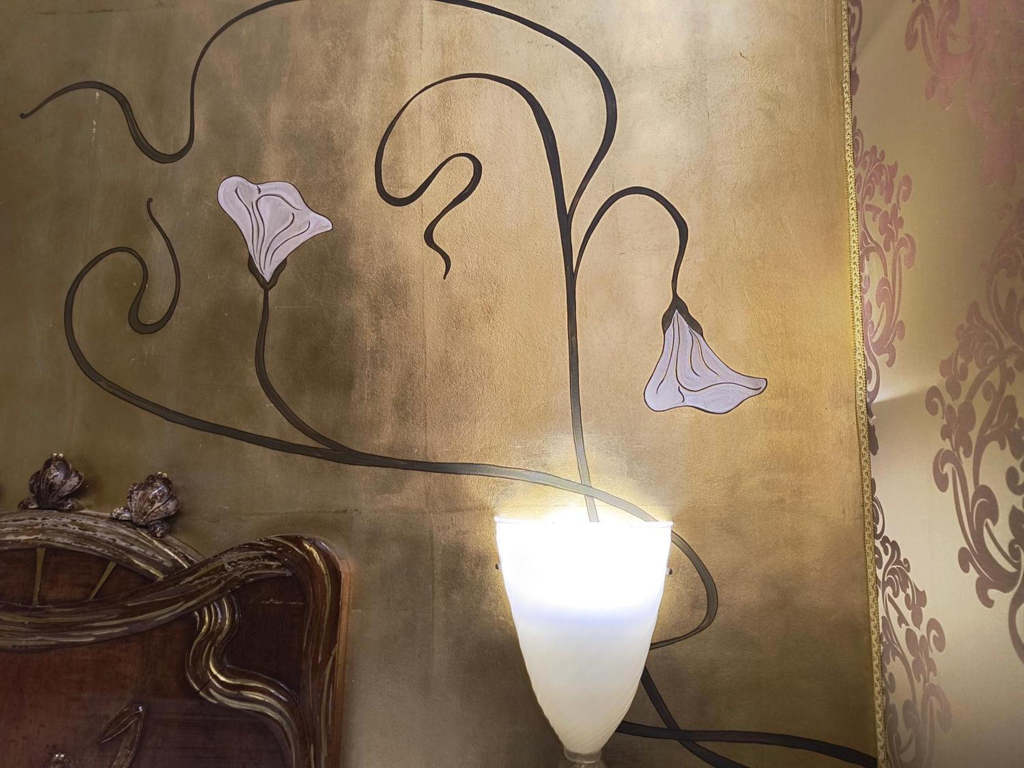 Ca Dell'arte Bed and breakfast Venecia