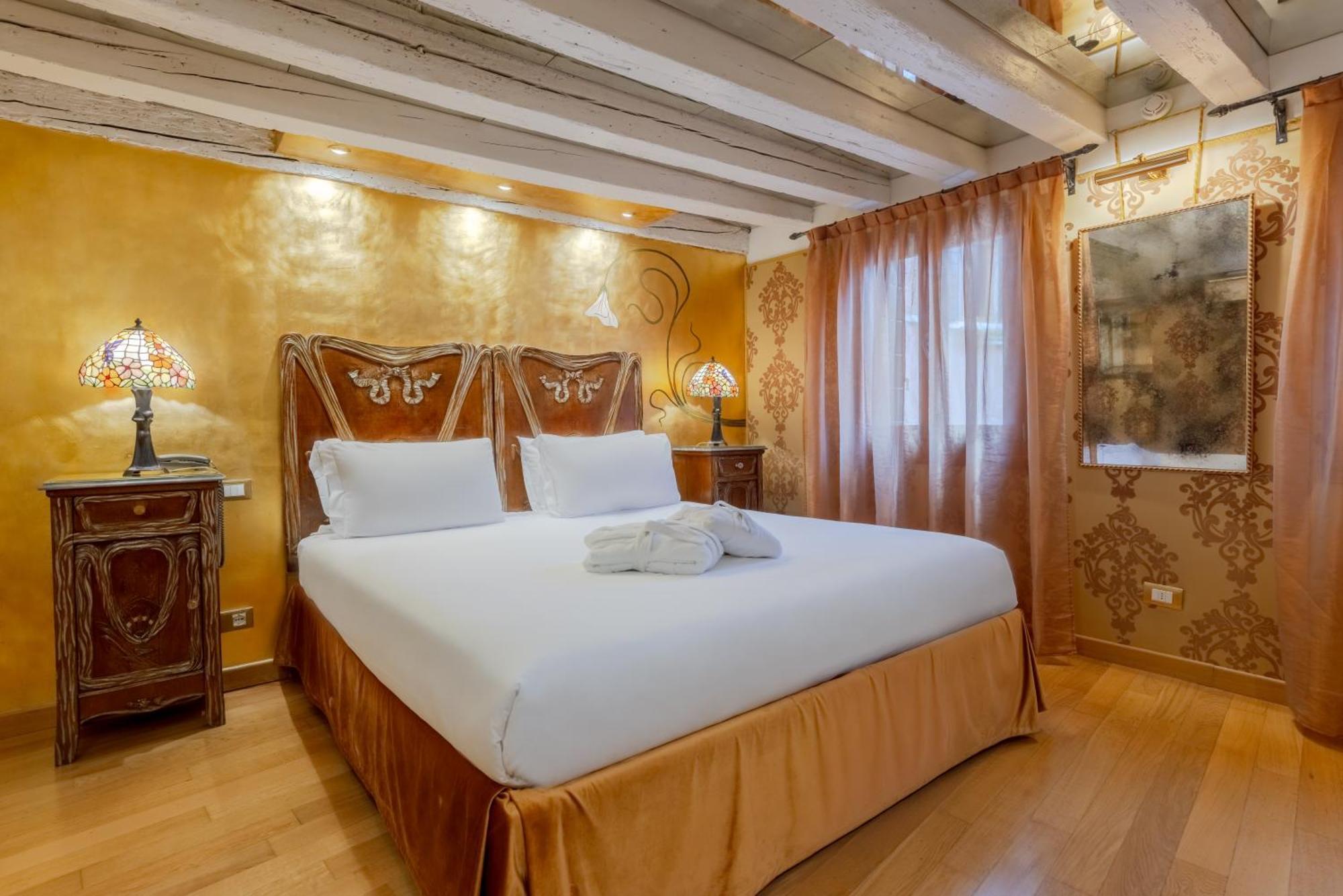 Ca Dell'arte Venecia