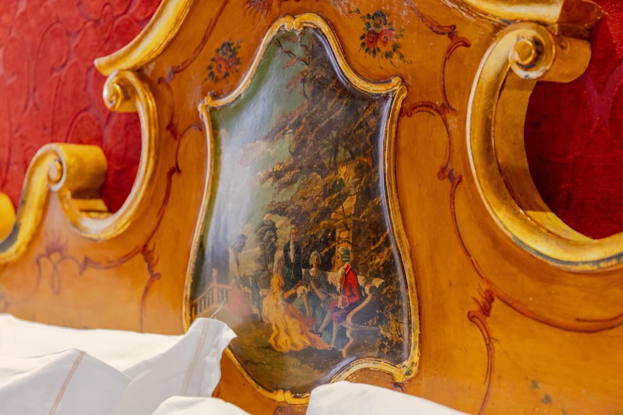Ca Dell'arte 3* Venecia