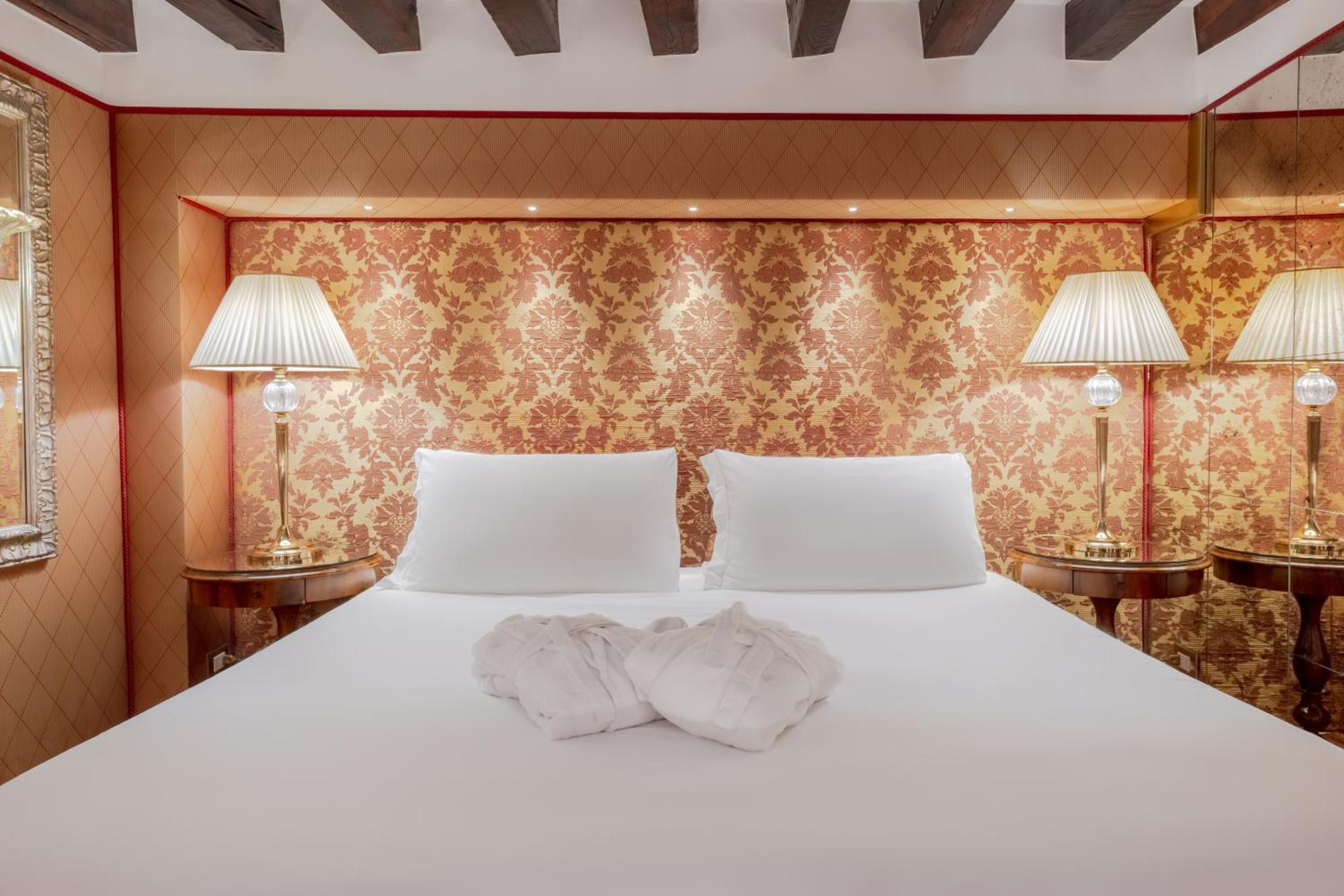 Bed and breakfast Ca Dell'arte