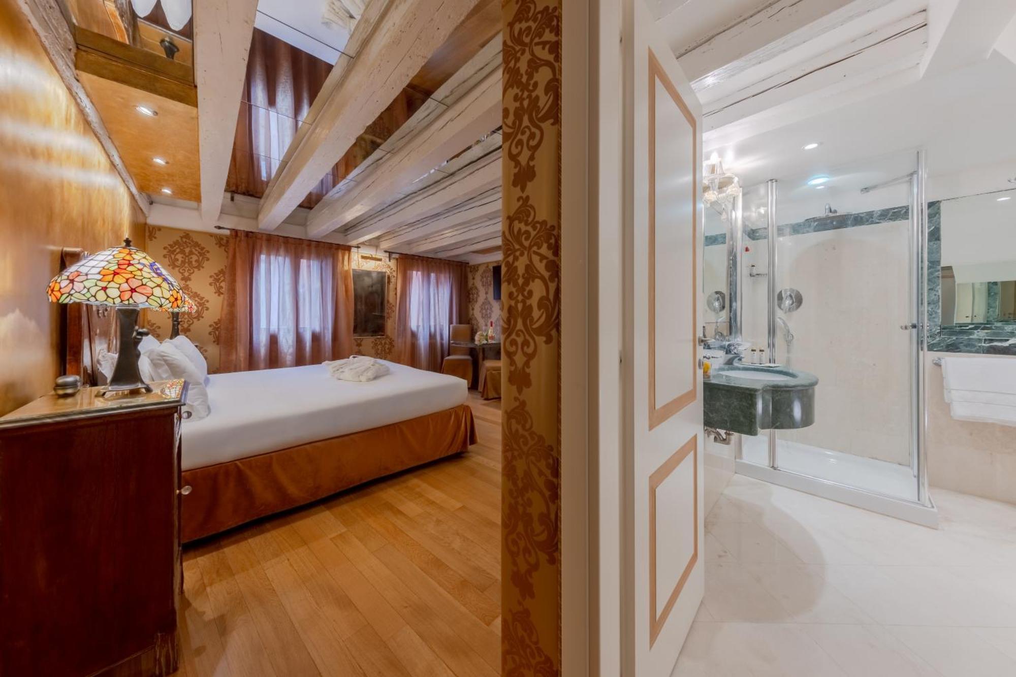 Bed and breakfast Ca Dell'arte