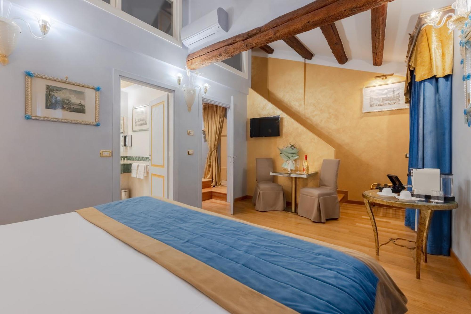 Ca Dell'arte 3* Venecia