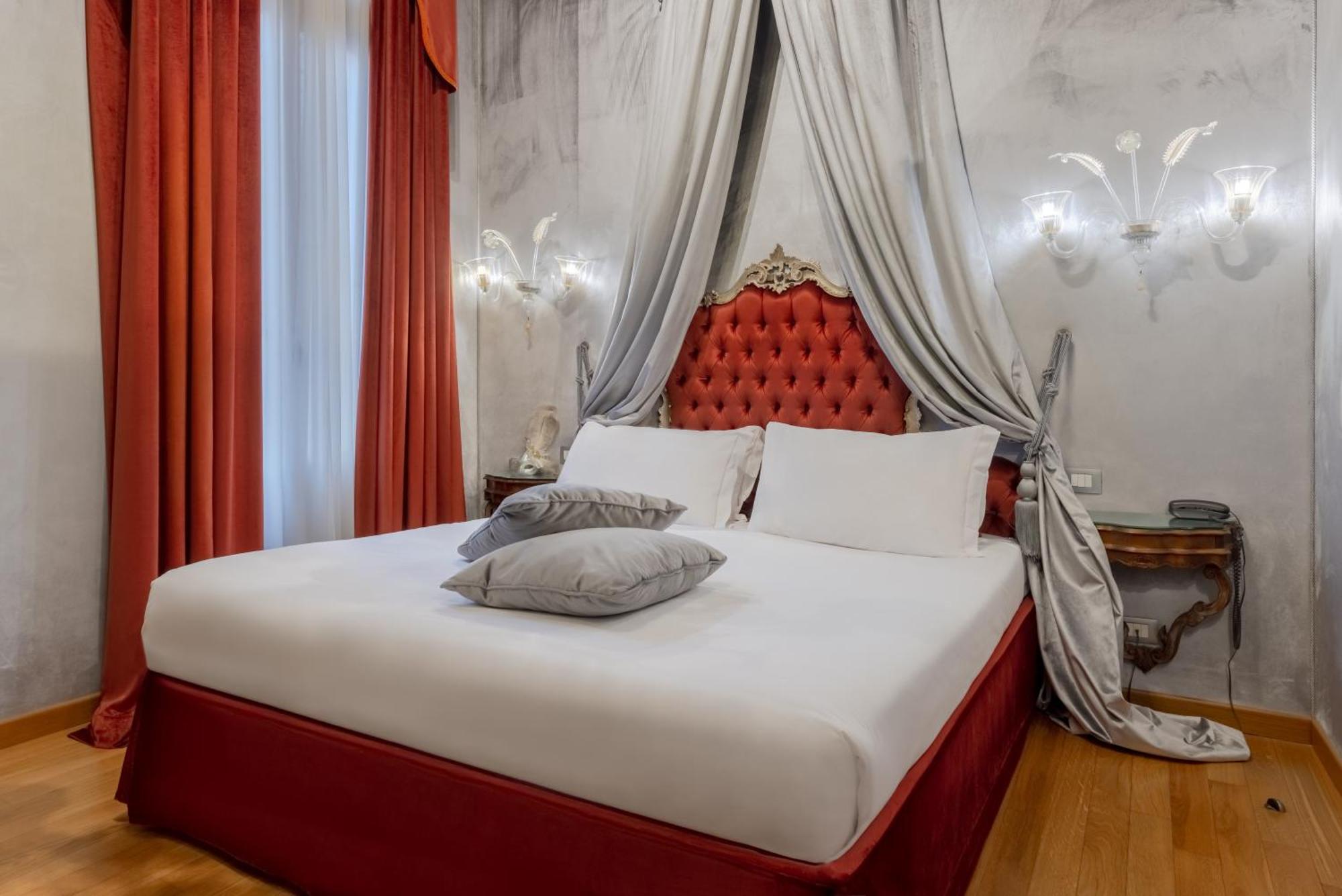 Ca Dell'arte Bed and breakfast