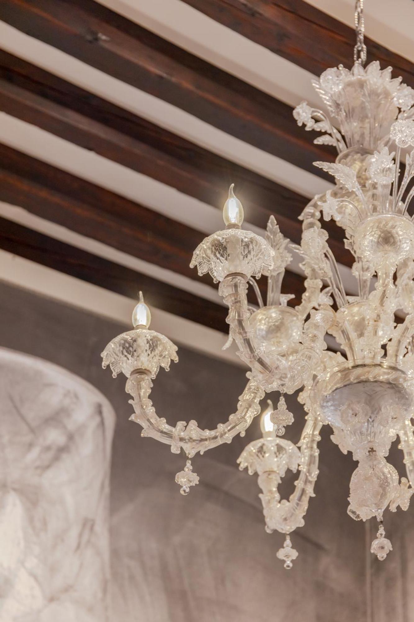 Bed and breakfast Ca Dell'arte