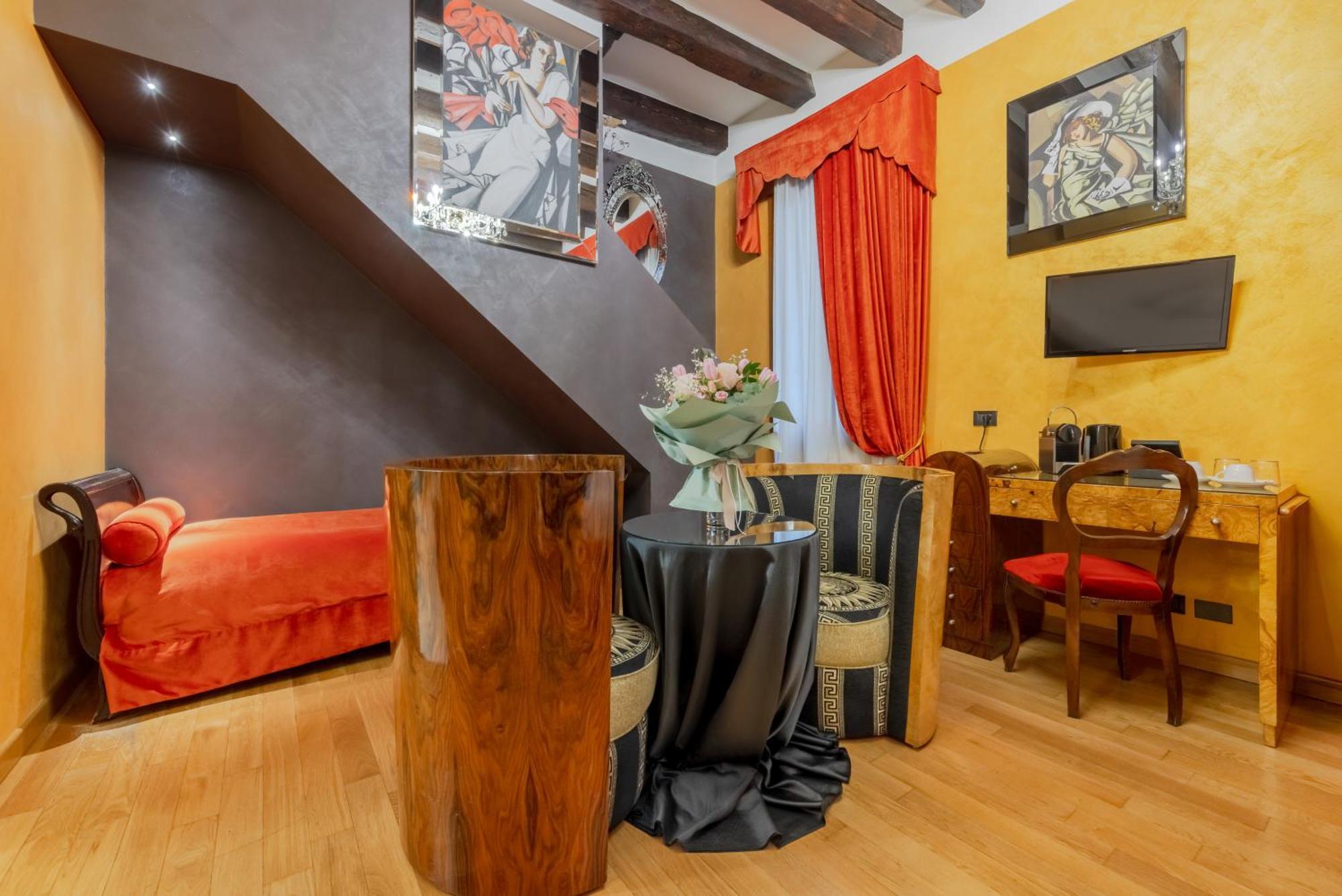 Ca Dell'arte Bed and breakfast 3*
