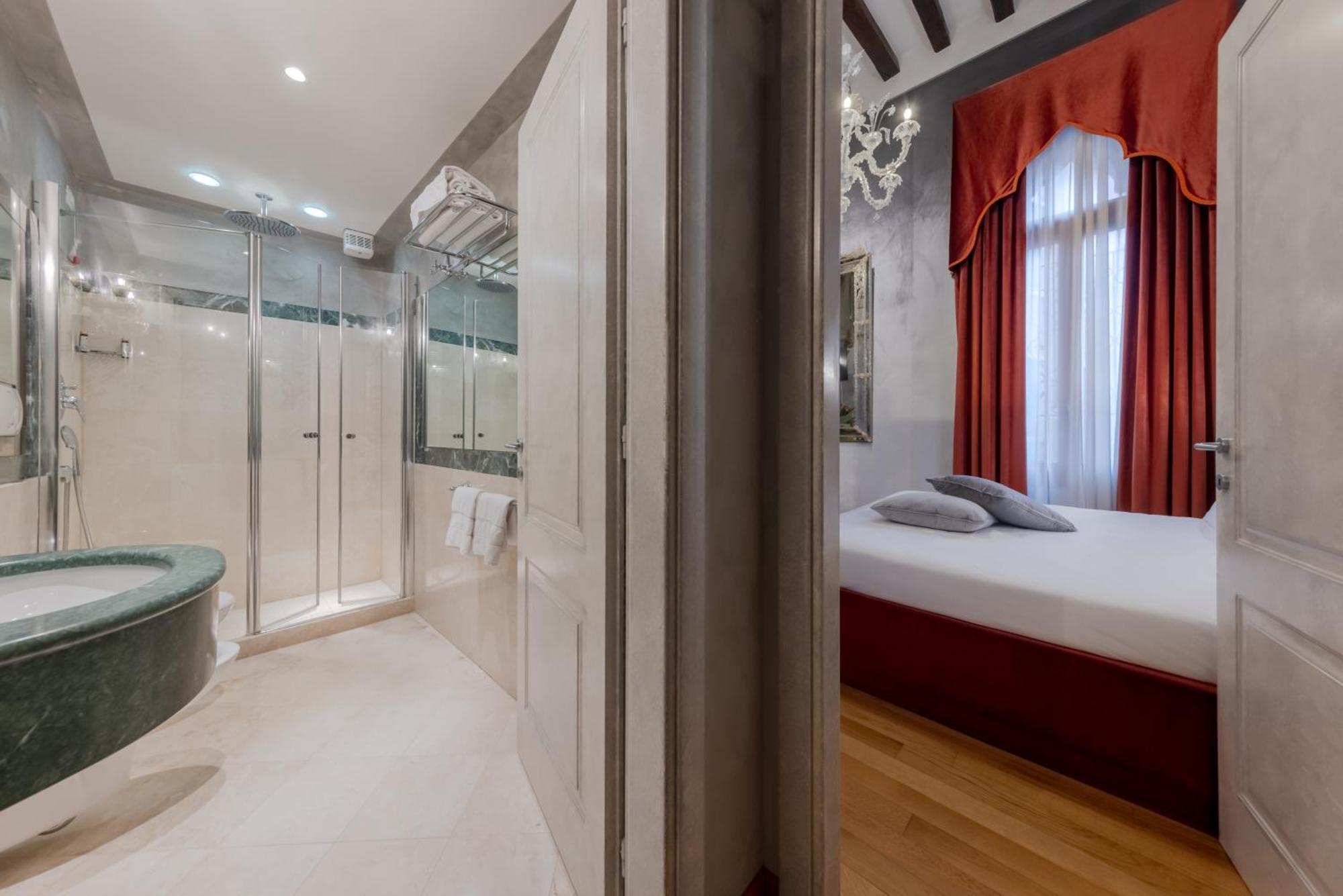 Bed and breakfast Ca Dell'arte Venecia