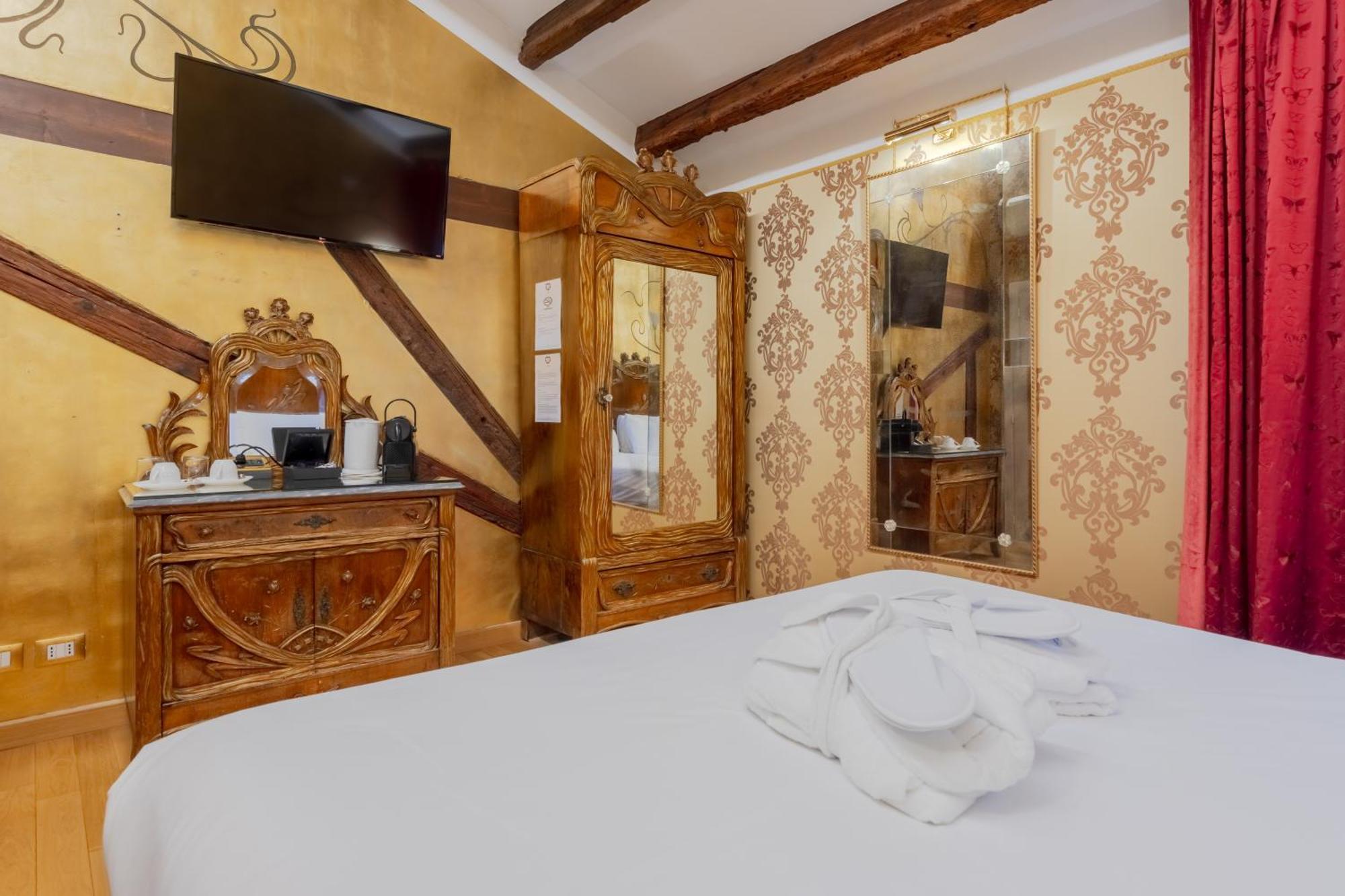 Ca Dell'arte 3* Venecia