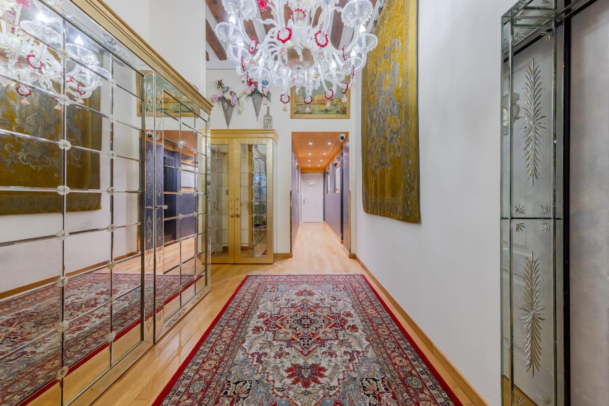 Ca Dell'arte Bed and breakfast
