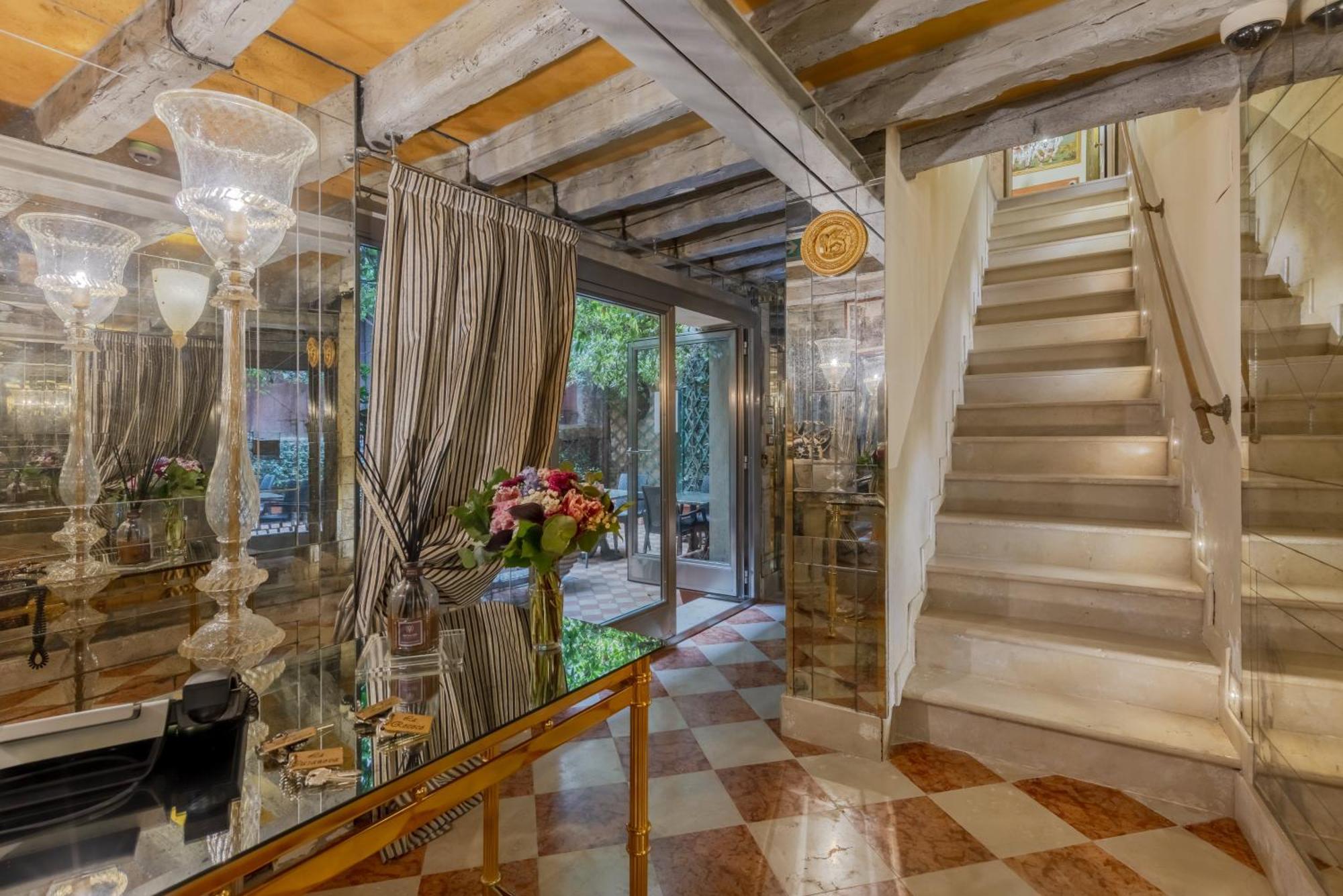 Ca Dell'arte Bed and breakfast