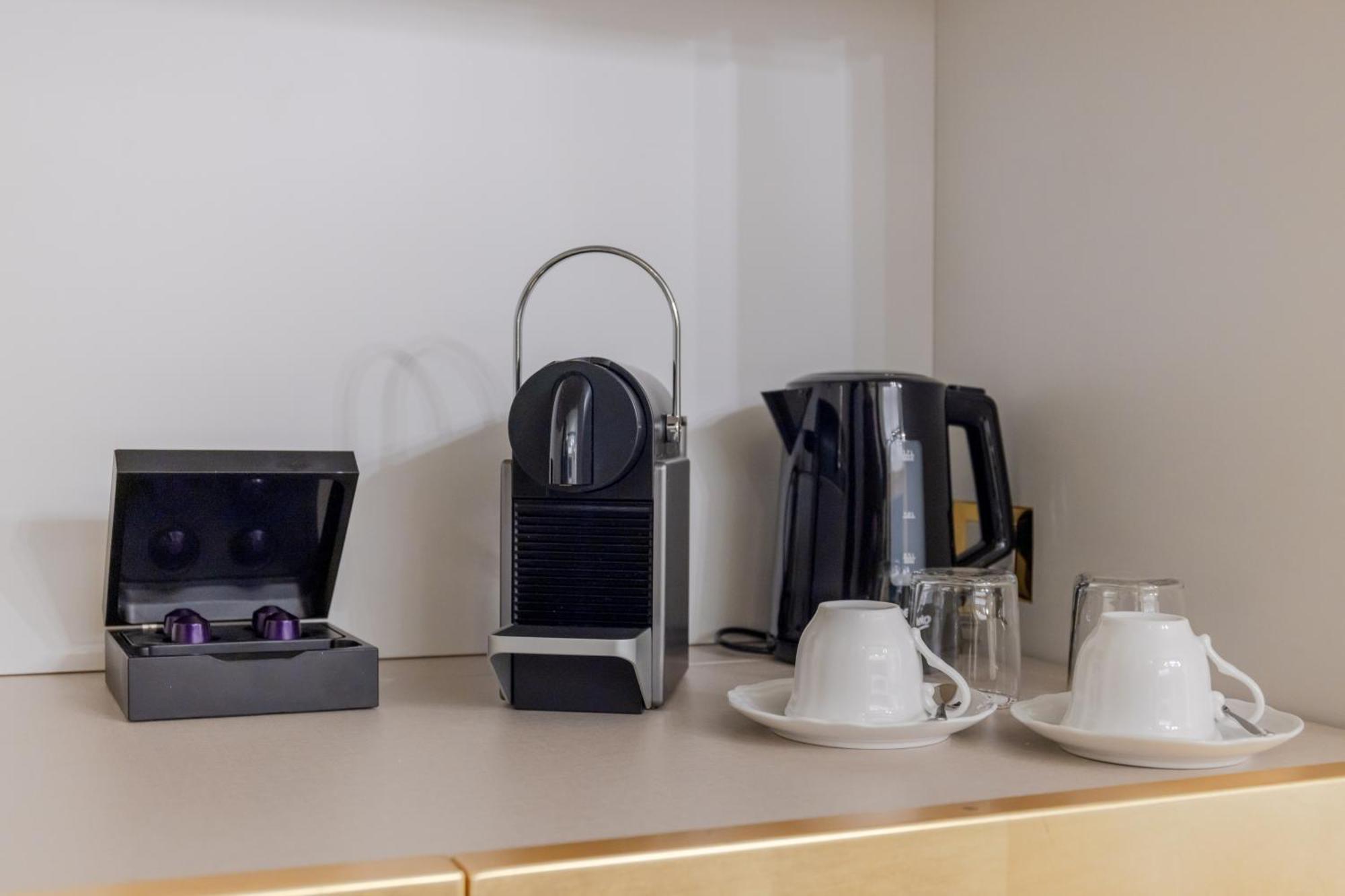 Bed and breakfast Ca Dell'arte 3*