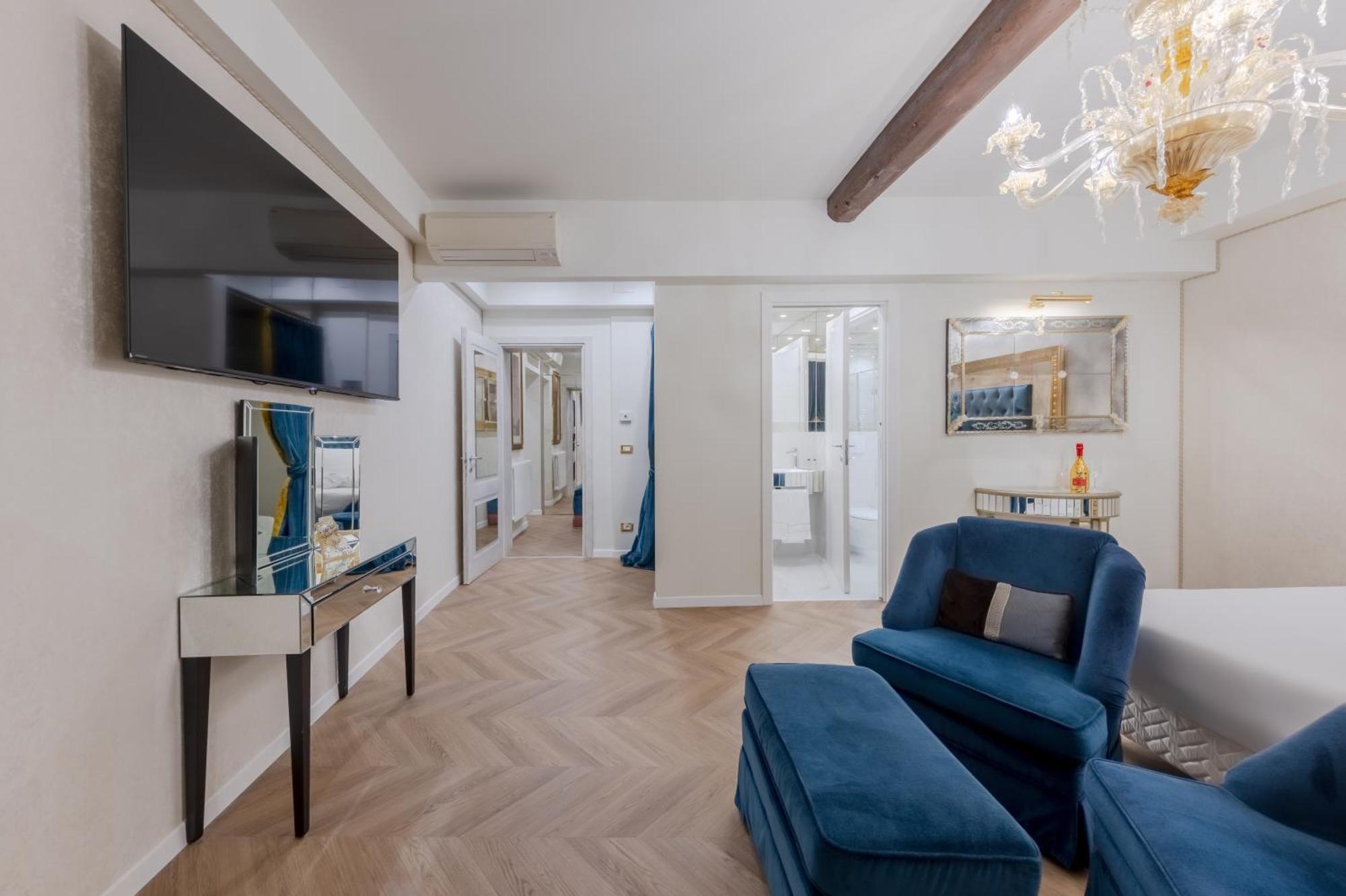 Bed and breakfast Ca Dell'arte Venecia