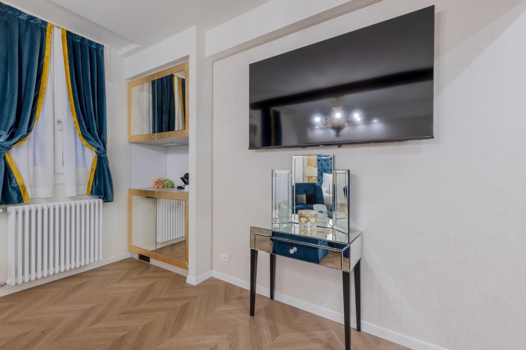 Ca Dell'arte Bed and breakfast 3*