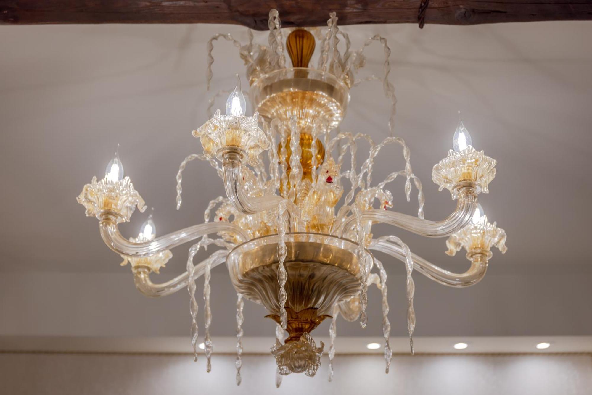 Ca Dell'arte Bed and breakfast Venecia