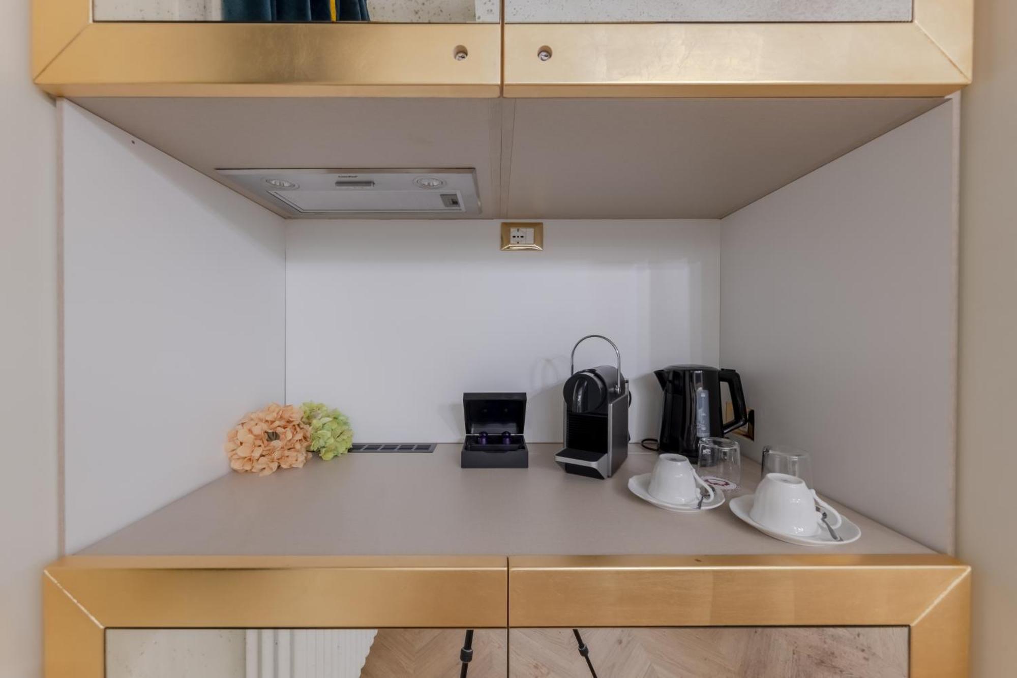 Bed and breakfast Ca Dell'arte