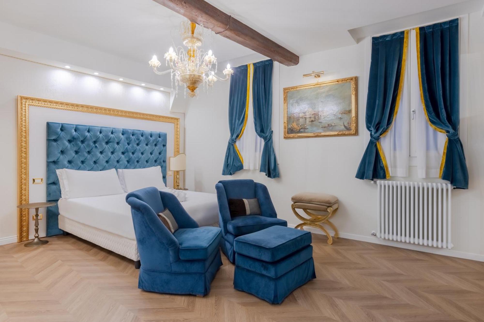 Bed and breakfast Ca Dell'arte Venecia